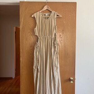 Caron Callahan Goa dress xsmall/small